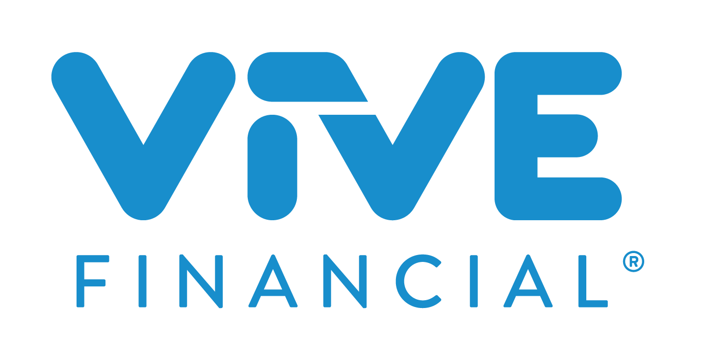 Vive Financial Logo